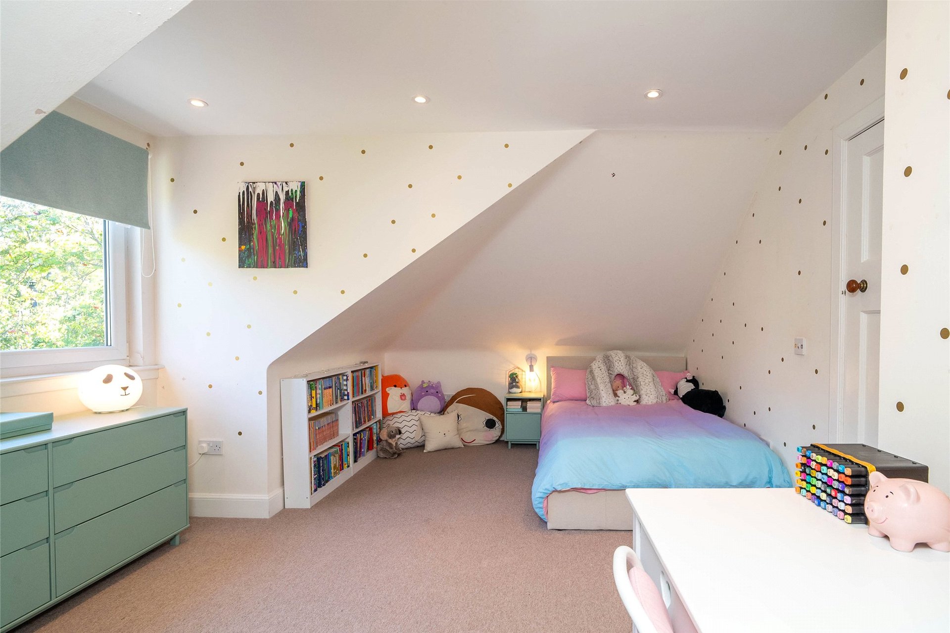 11 Comiston Springs Avenue, Comiston, Edinburgh, EH10 6NT - Picture #25