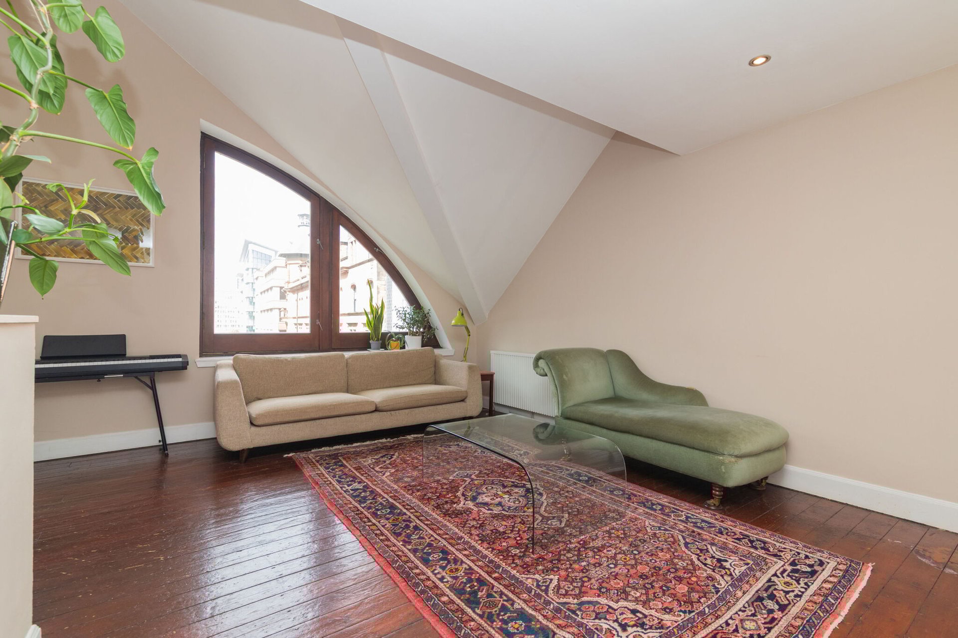 3/5, 21 Hope Street, Glasgow, Glasgow City, G2 6AB - Picture #3