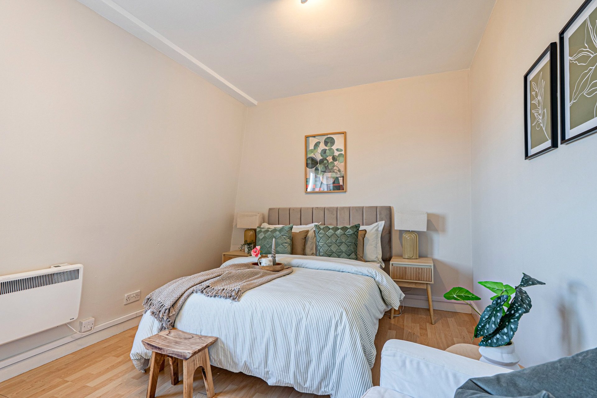 5C, 55 Hyndland Road, Hyndland, Glasgow, G12 9UX - Picture #16