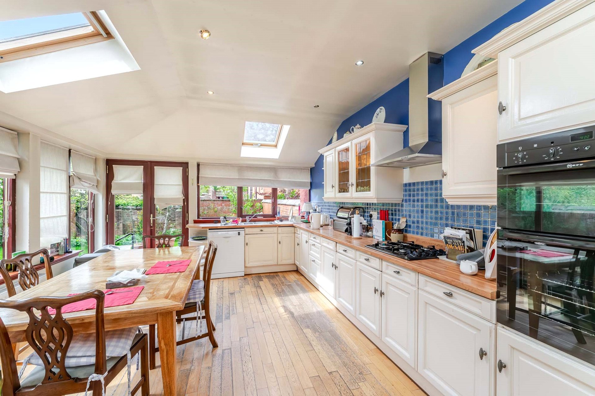 26 Torridon Avenue, Dumbreck, Glasgow, G41 5AU - Picture #8
