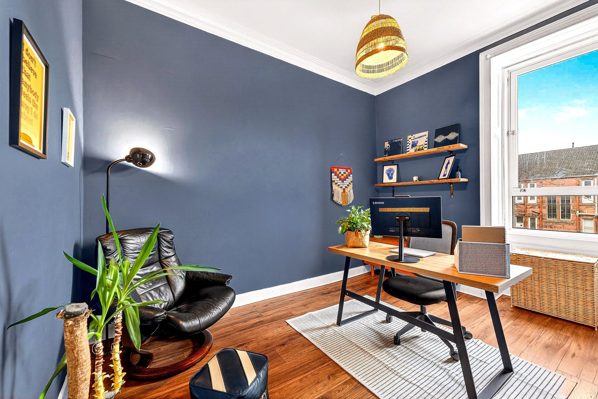 Flat 2/1, 60 Polwarth Street, Hyndland, Glasgow, G12 9TL - Picture #38