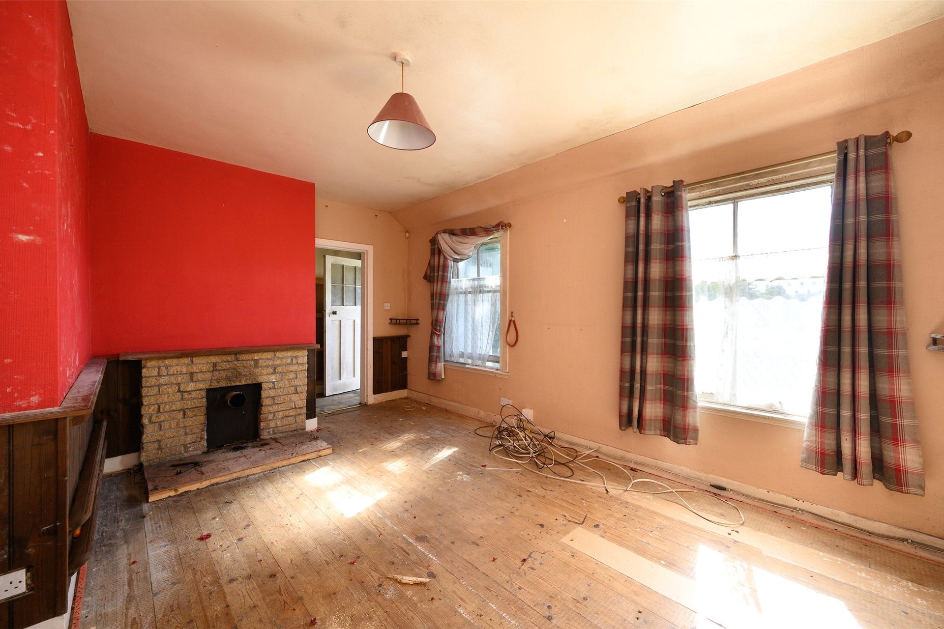 Machany Cottage, Auchterarder, Perth and Kinross, PH3 1NW - Picture #4