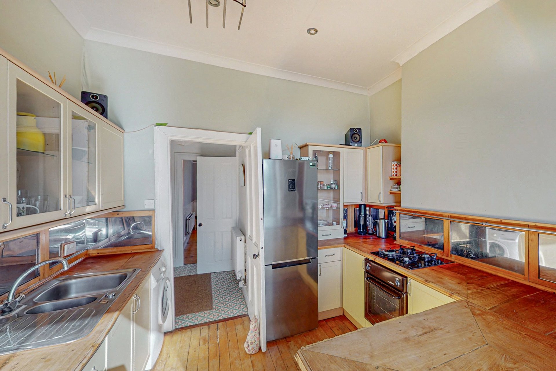 1/2, 97 Turnberry Road, Hyndland, Glasgow, G11 5AS - Picture #12
