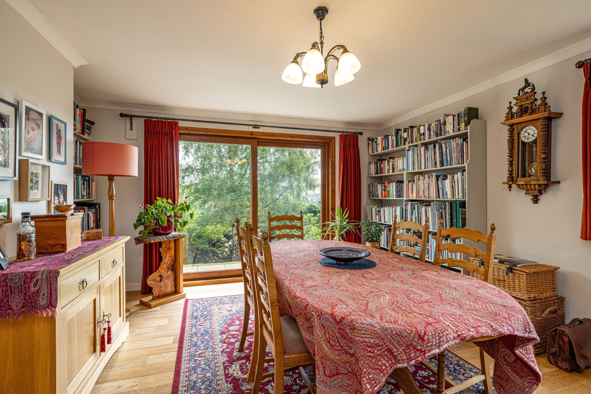Willow Brae, Lanton Road, Jedburgh, Scottish Borders, TD8 6RZ - Picture #10