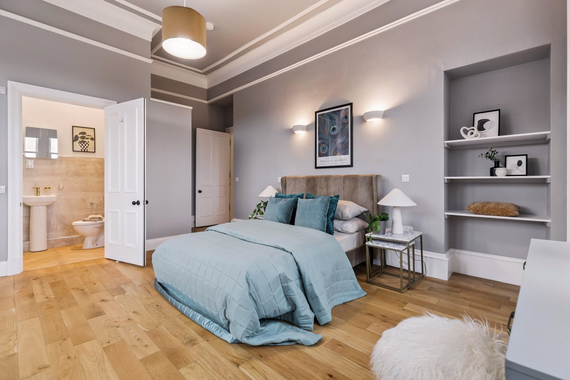 3/1, 23 Radnor Street, Kelvingrove, Glasgow, G3 7UA - Picture #14