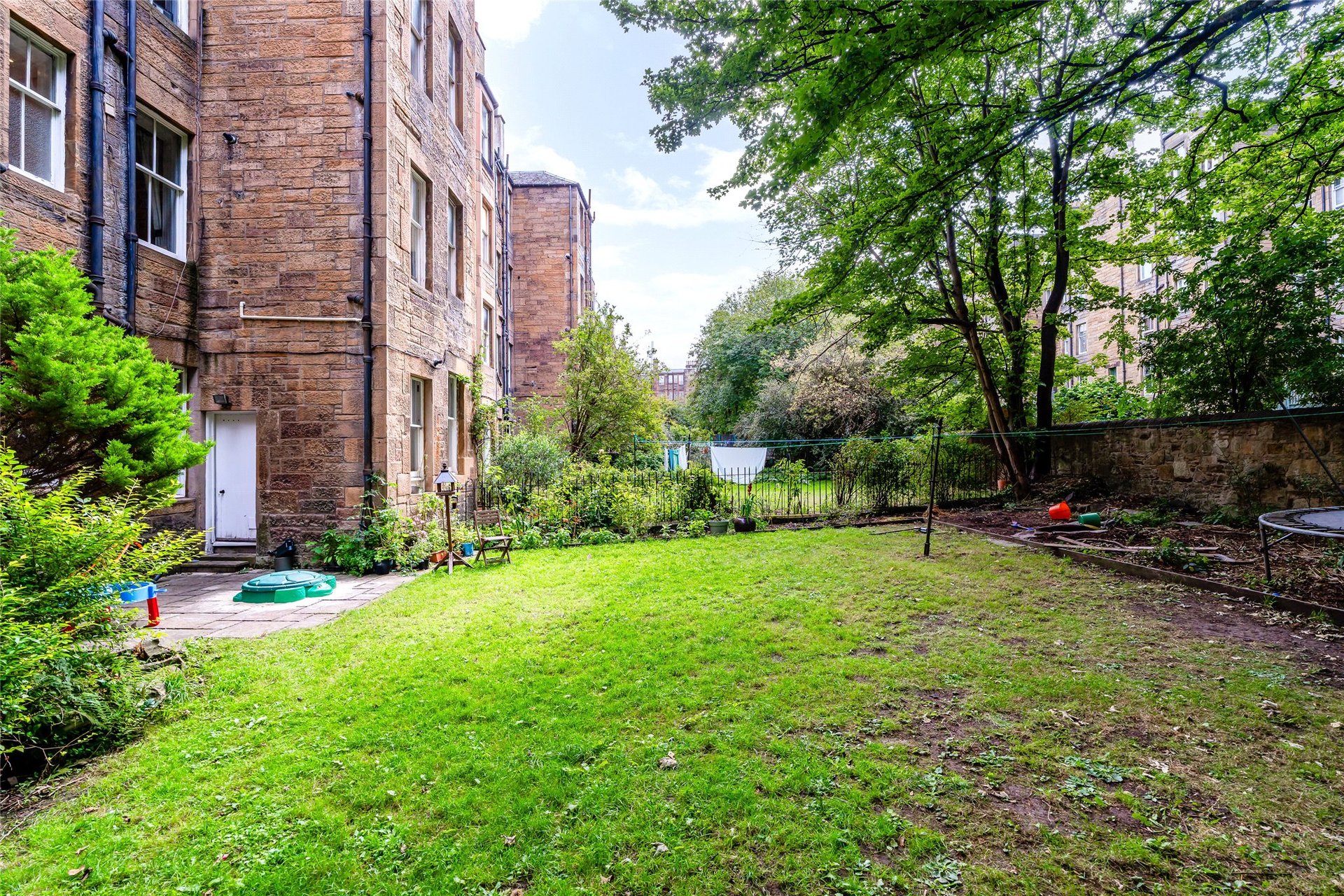 54/1 Marchmont Road, Marchmont, Edinburgh, EH9 1HS - Picture #17