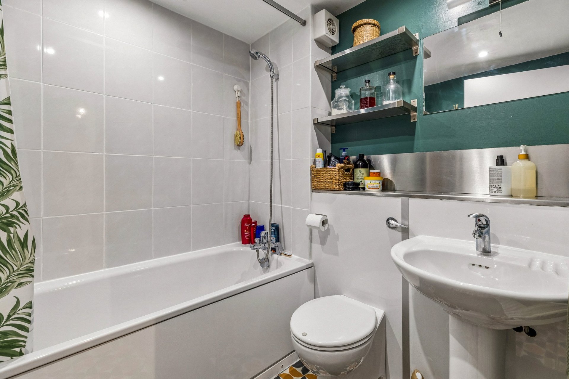 Flat 3/1 Homes For The Future, 61 Greendyke Street, Glasgow Green, Glasgow City, G1 5PX - Picture #20