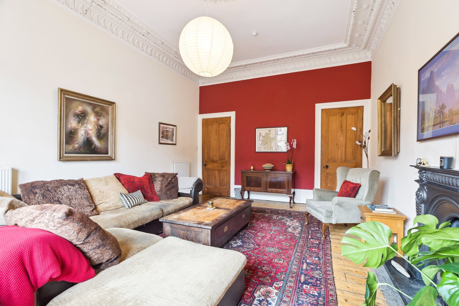 Flat 1/1, 158 Kenmure Street, Pollokshields, Glasgow, G41 2LD - Picture #6