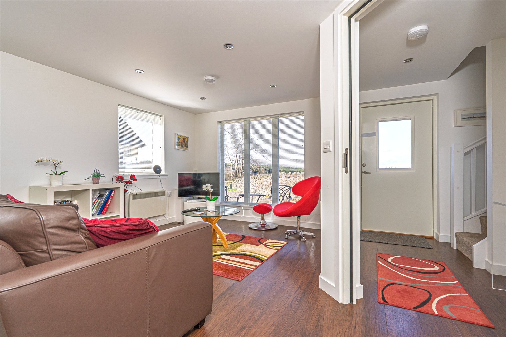 Lochnagar, Peat Inn, Cupar, Fife, KY15 5LH - Picture #33