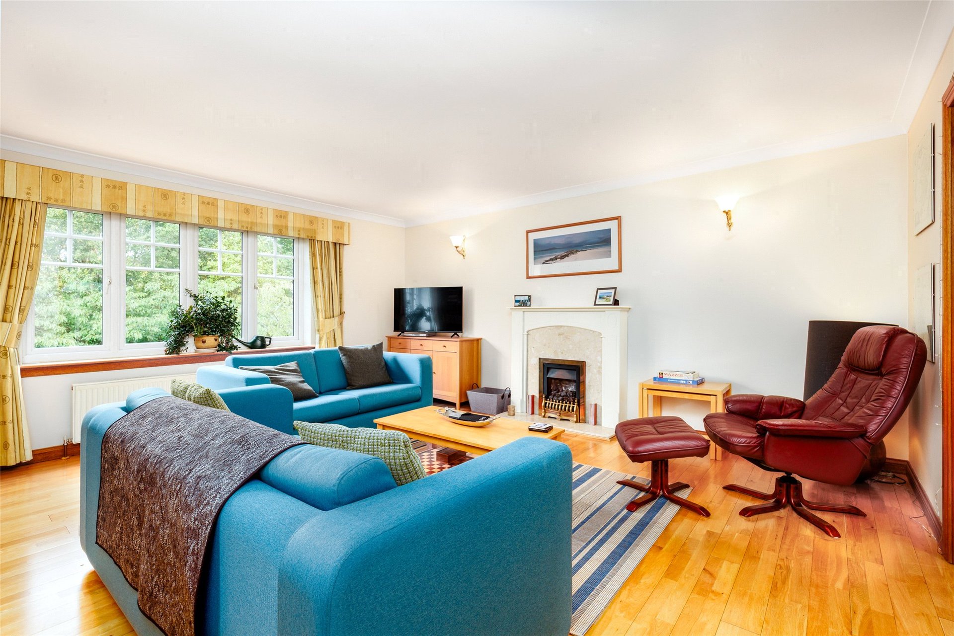 52 Fernlea, Bearsden, G61 1NB - Picture #3