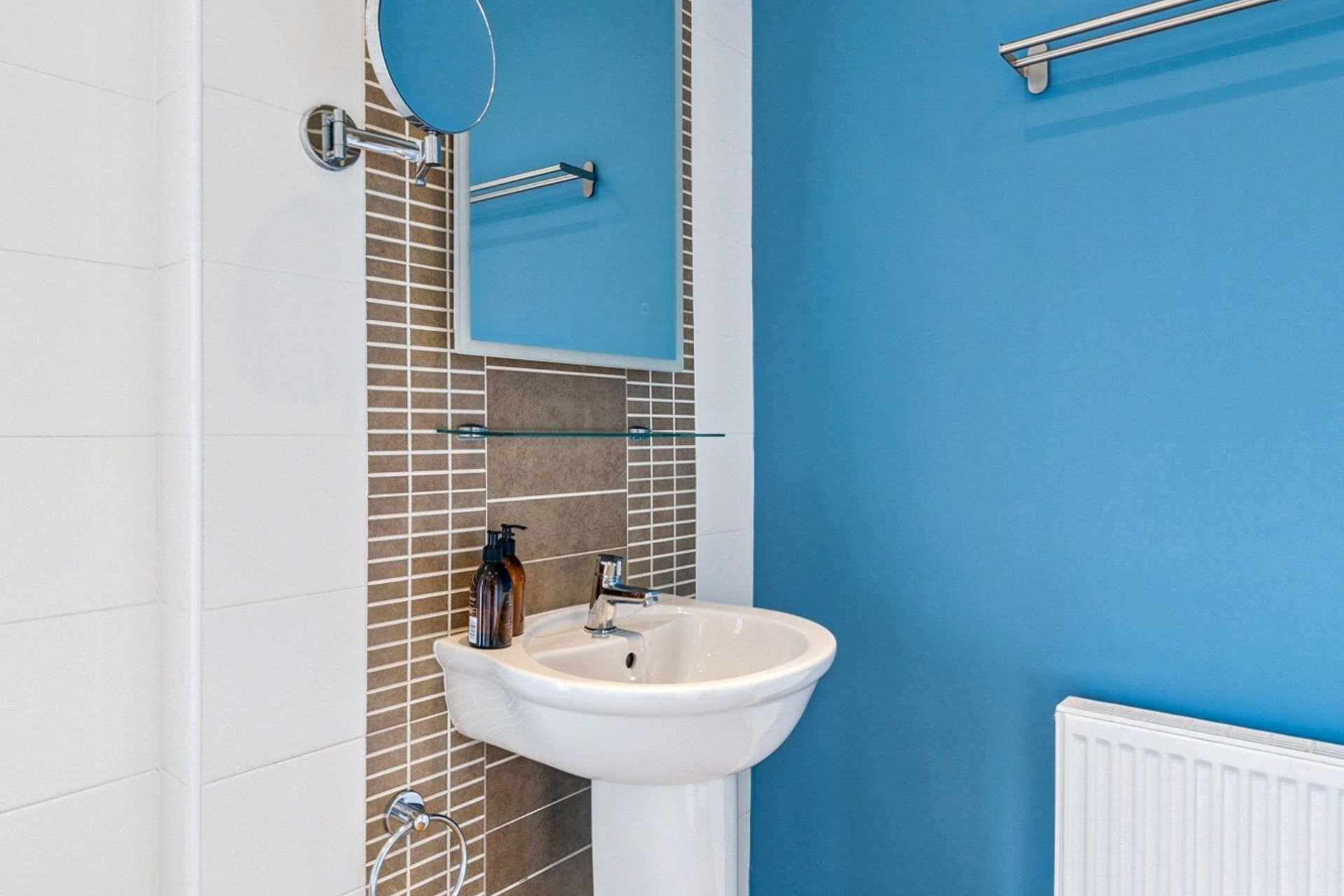 10 King Edward Road, Jordanhill, Glasgow, G13 1QW - Picture #23