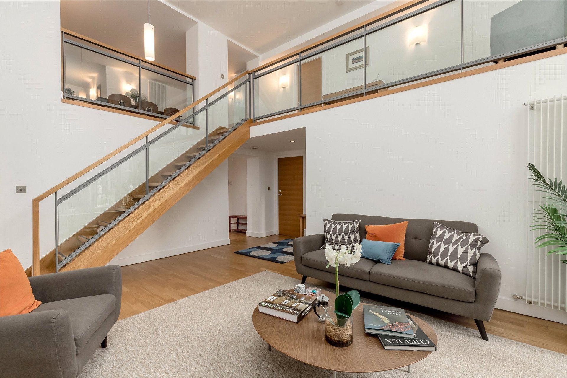 25/9 Simpson Loan, Quartermile, Edinburgh, EH3 9GE - Picture #4