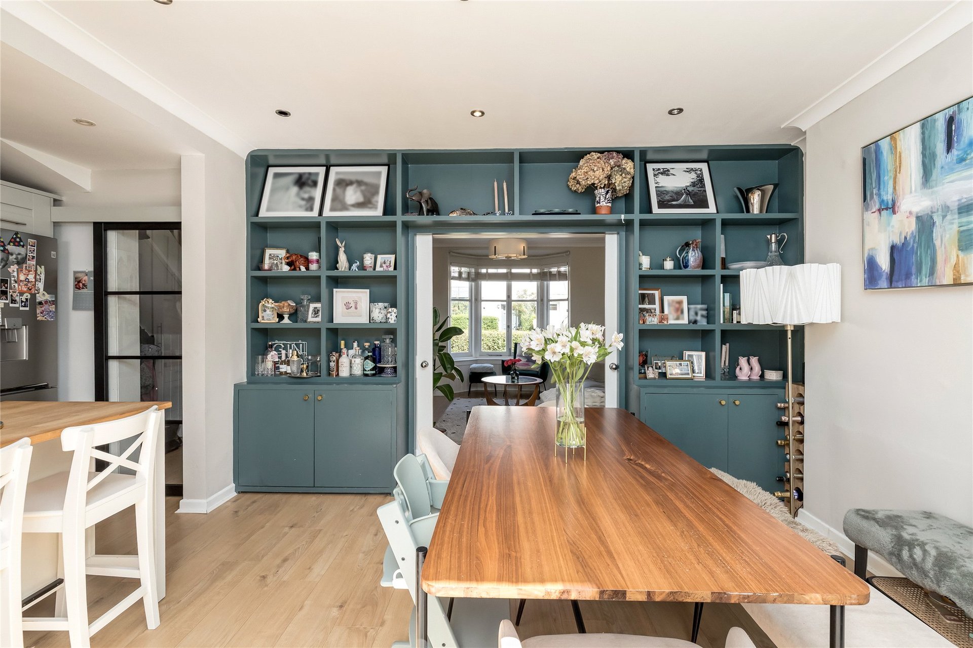 12 Bangholm Avenue, Edinburgh, EH5 3AS - Picture #7