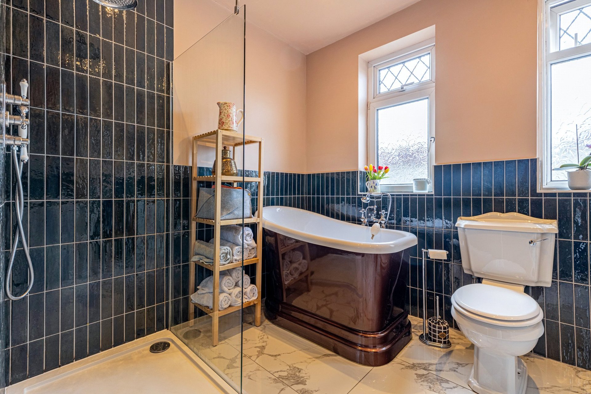 91 Queen Victoria Drive, Scotstoun, Glasgow, G14 9BT - Picture #19