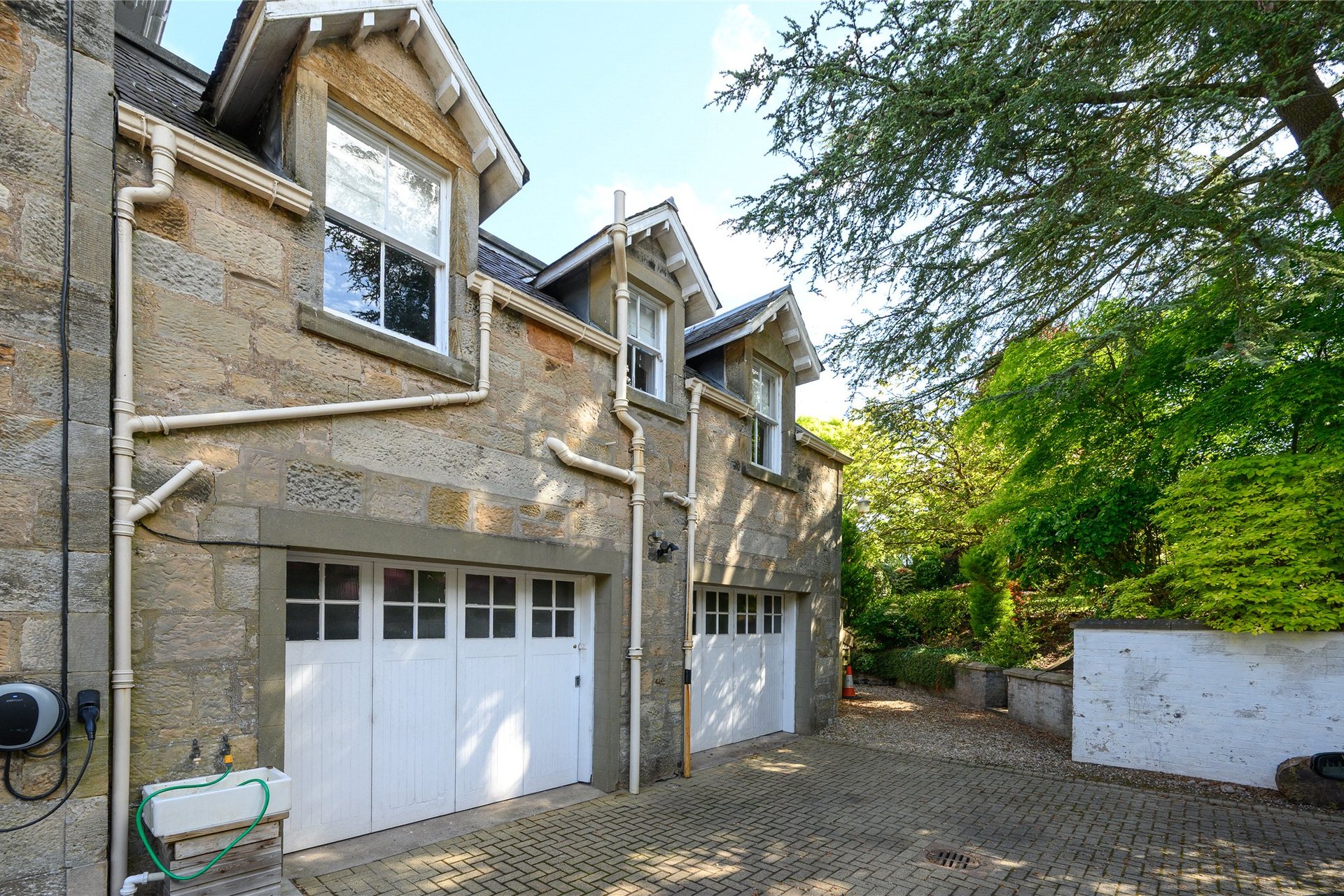 Glenwood, The Crescent, Dunblane, Stirlingshire, FK15 0DL - Picture #32