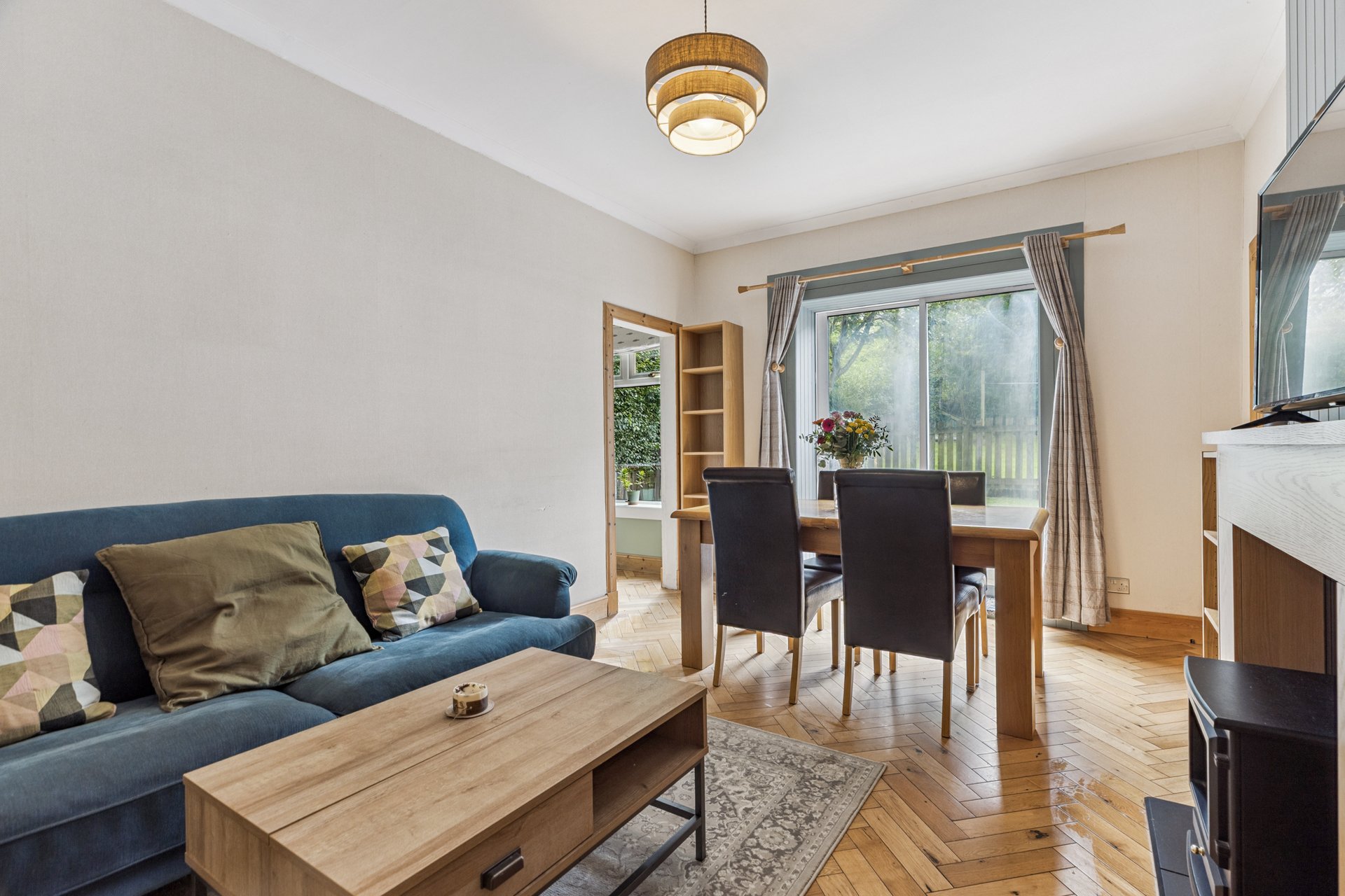0/1, 11 Dorchester Avenue, Glasgow, Glasgow City, G12 0EG - Picture #2