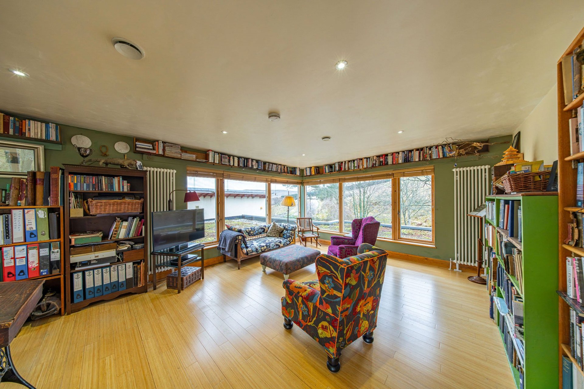 Mountbenger Toll, Selkirk, Scottish Borders, TD7 5NH - Picture #10