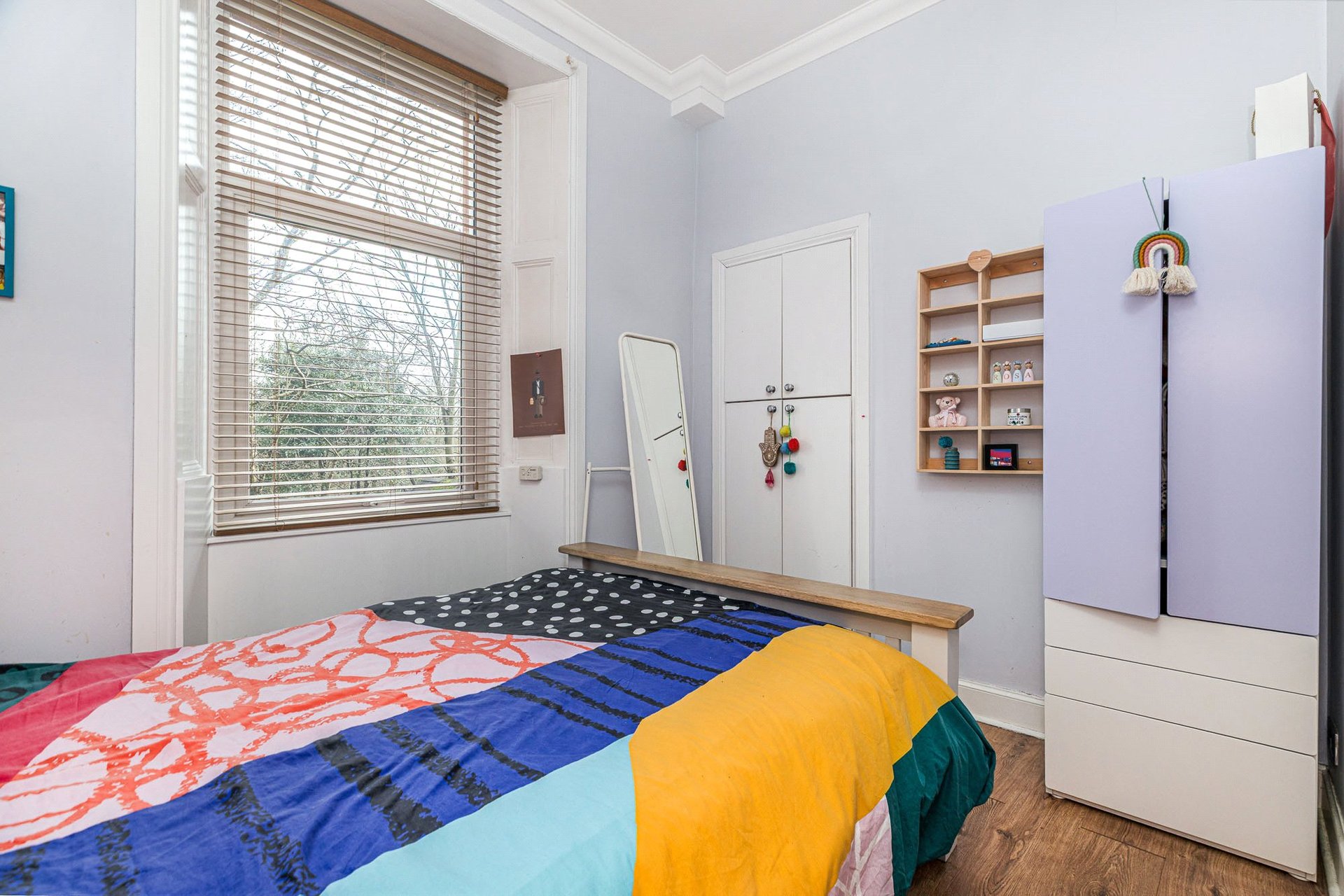 0/2, 38 Thornwood Avenue, Thornwood, Glasgow, G11 7QY - Picture #4