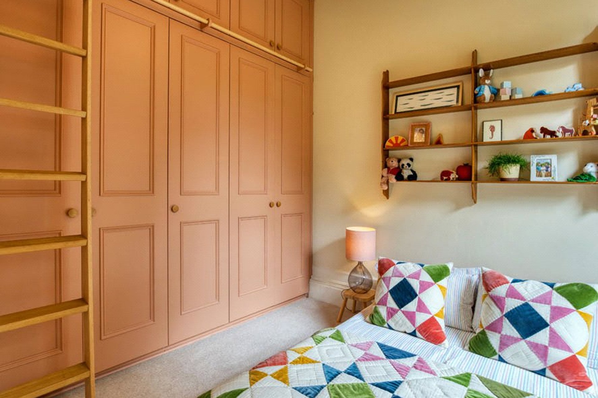 Flat 1/1, 9 Rosslyn Terrace, Dowanhill, Glasgow, G12 9NA - Picture #34