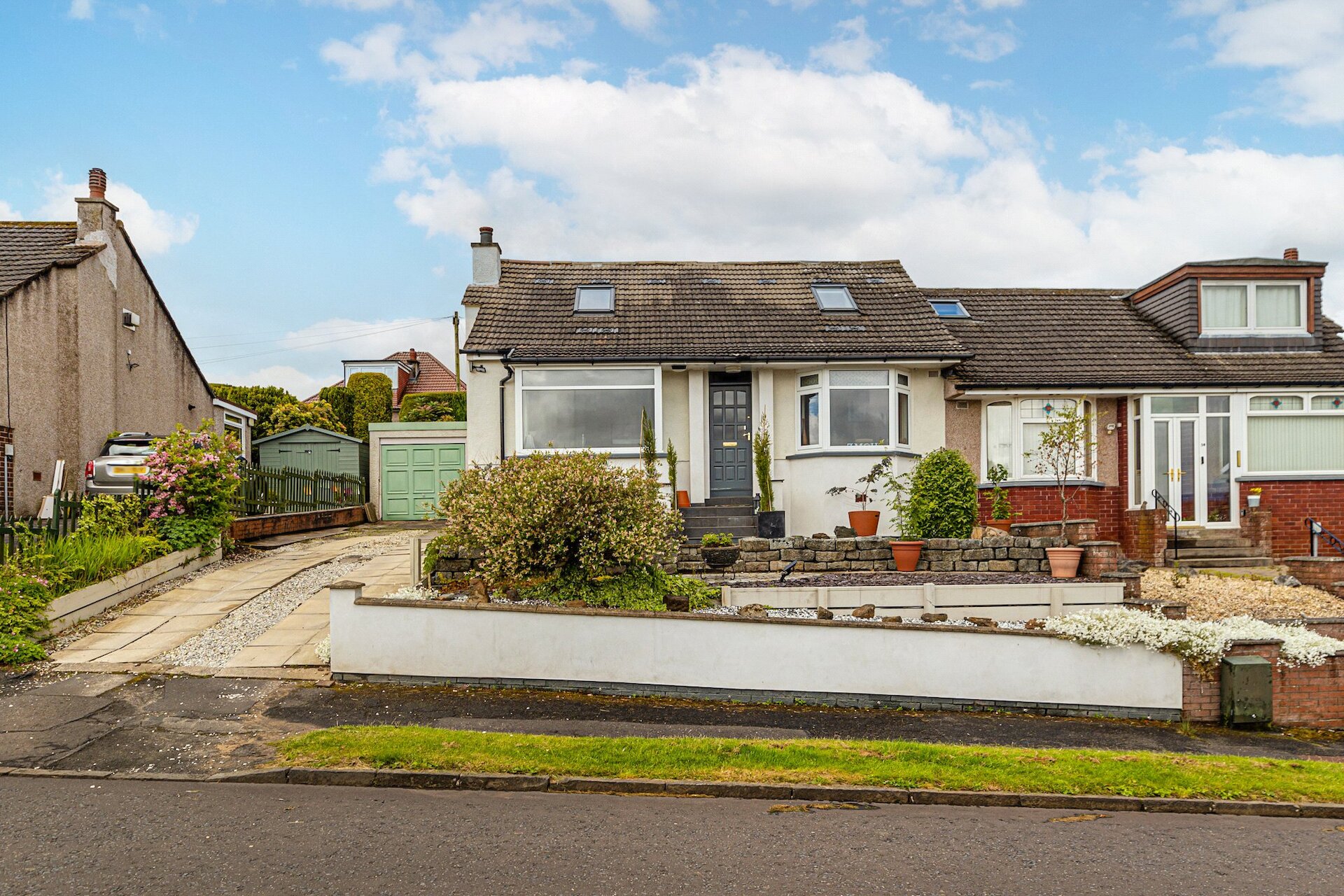 32 Shaw Road, Milngavie, G62 6LX - Picture #1