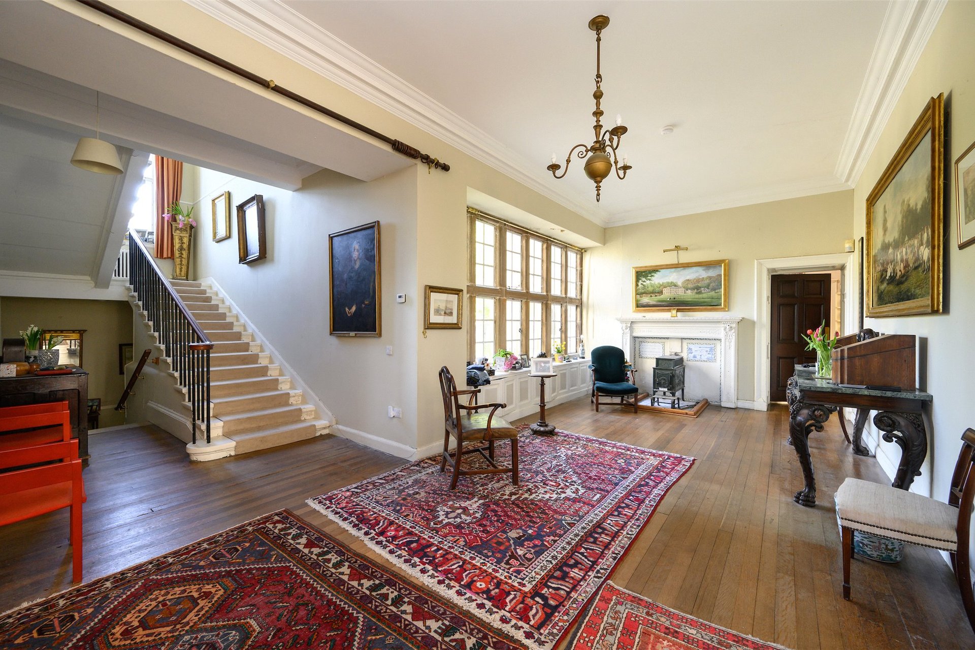 Glencreggan House, Glenbarr, Tarbert, Argyll, PA29 6UT - Picture #6