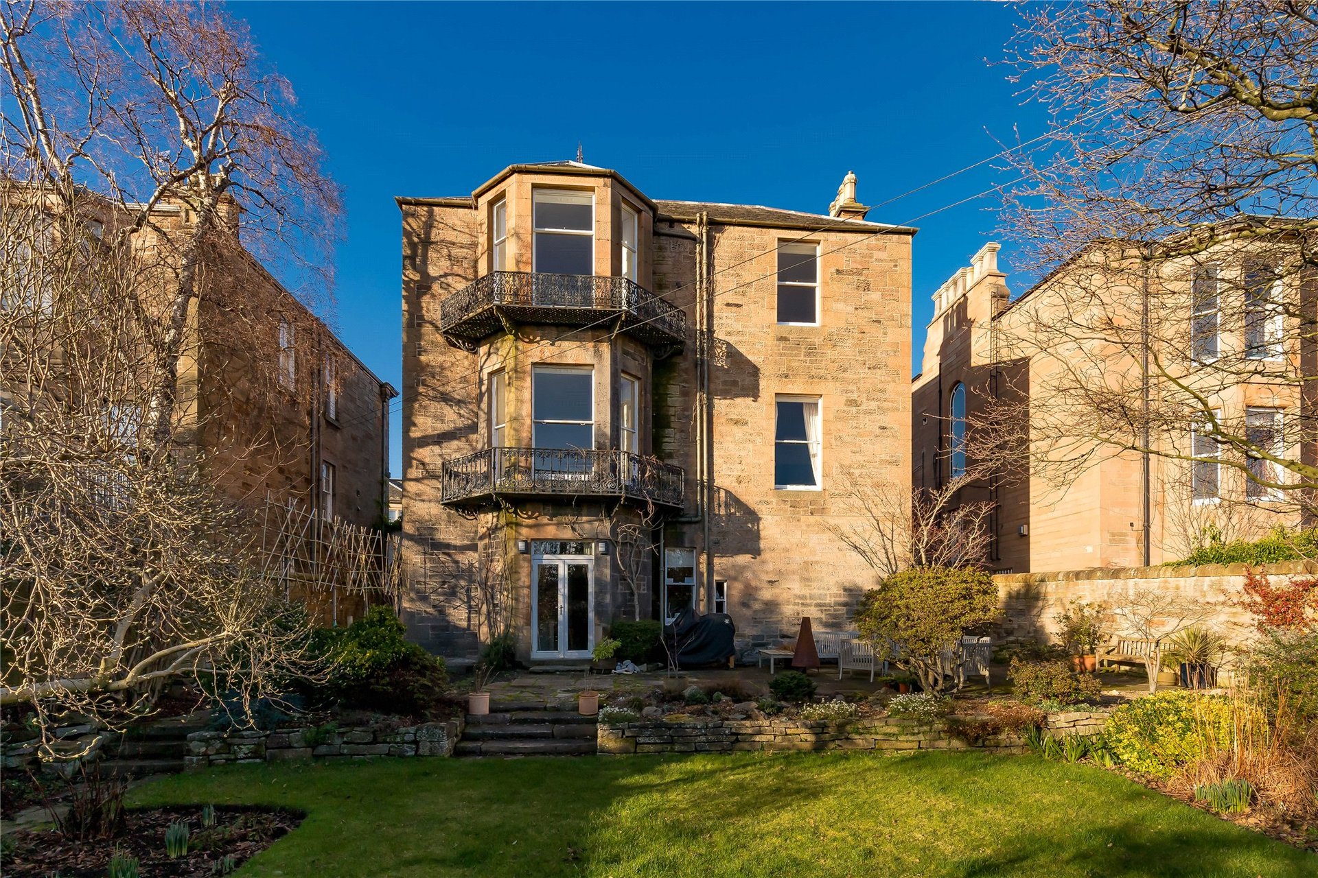 20A Mayfield Terrace, Newington, Edinburgh, EH9 1SA - Picture #22