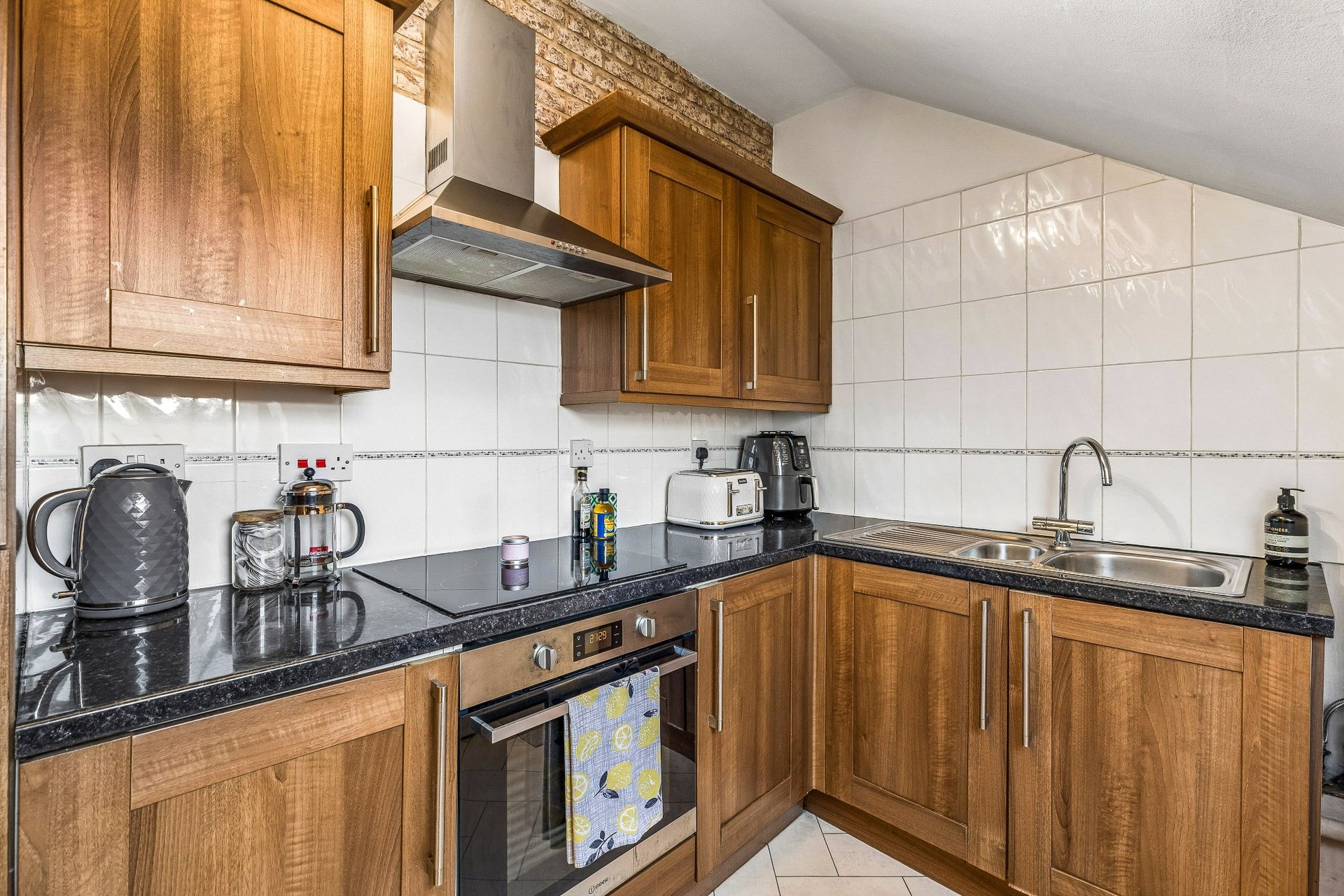 4/3, 11 Gray Street, Finnieston, Glasgow, G3 7TX - Picture #11