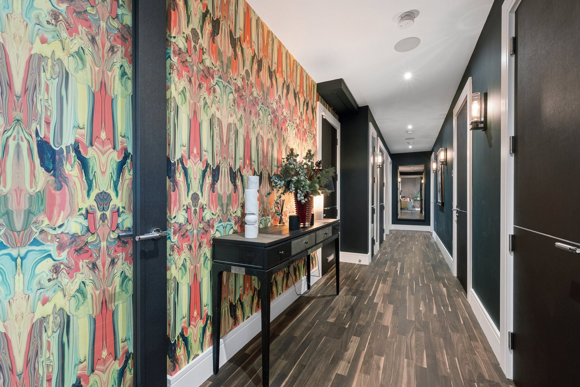 Flat 5/1, 17 Park Quadrant, Park, Glasgow, G3 6BF - Picture #5