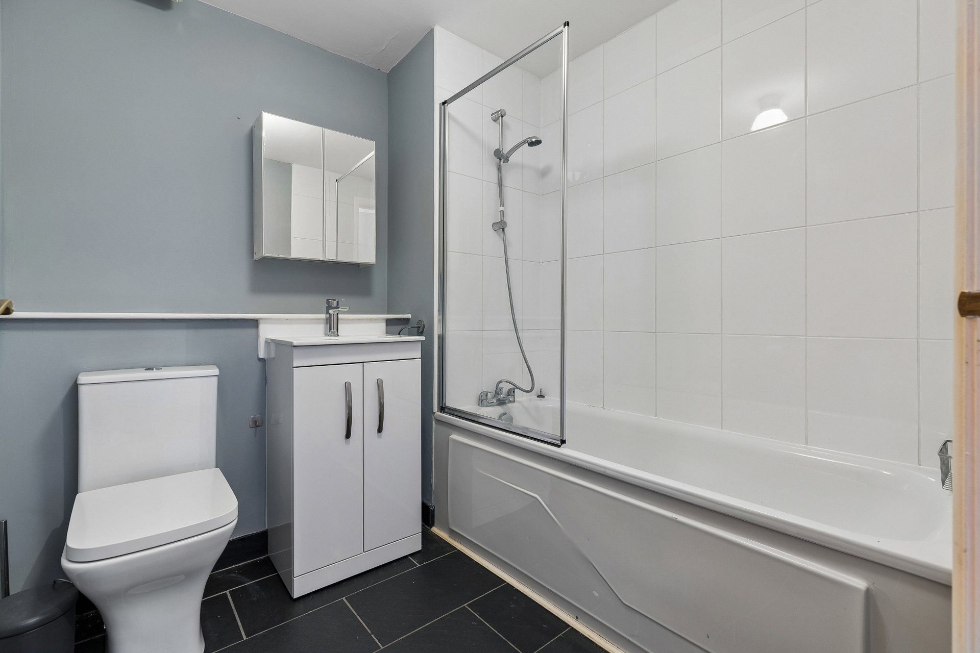 Flat 10, 5 Cooperswell Street, Partick, Glasgow, G11 6QE - Picture #24
