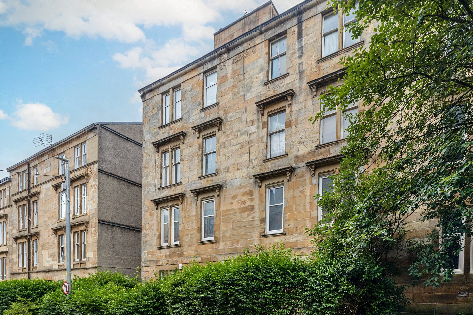 0/2, 5 Cowan Street, Hillhead, Glasgow, G12 8PF - Picture #2
