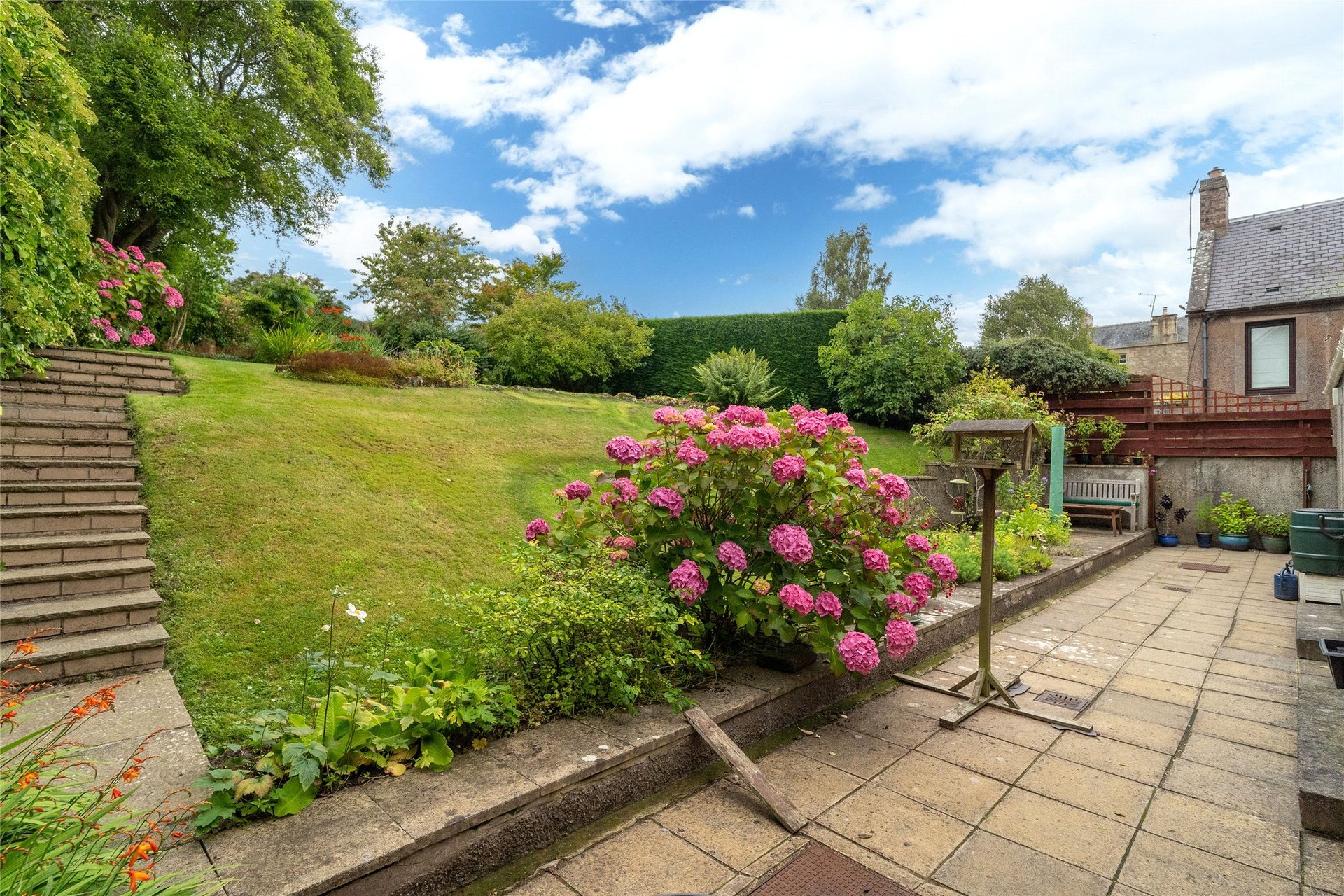 Tythe Cottage, 8-9 Teindhillgreen, Duns, Scottish Borders, TD11 3DX - Picture #22