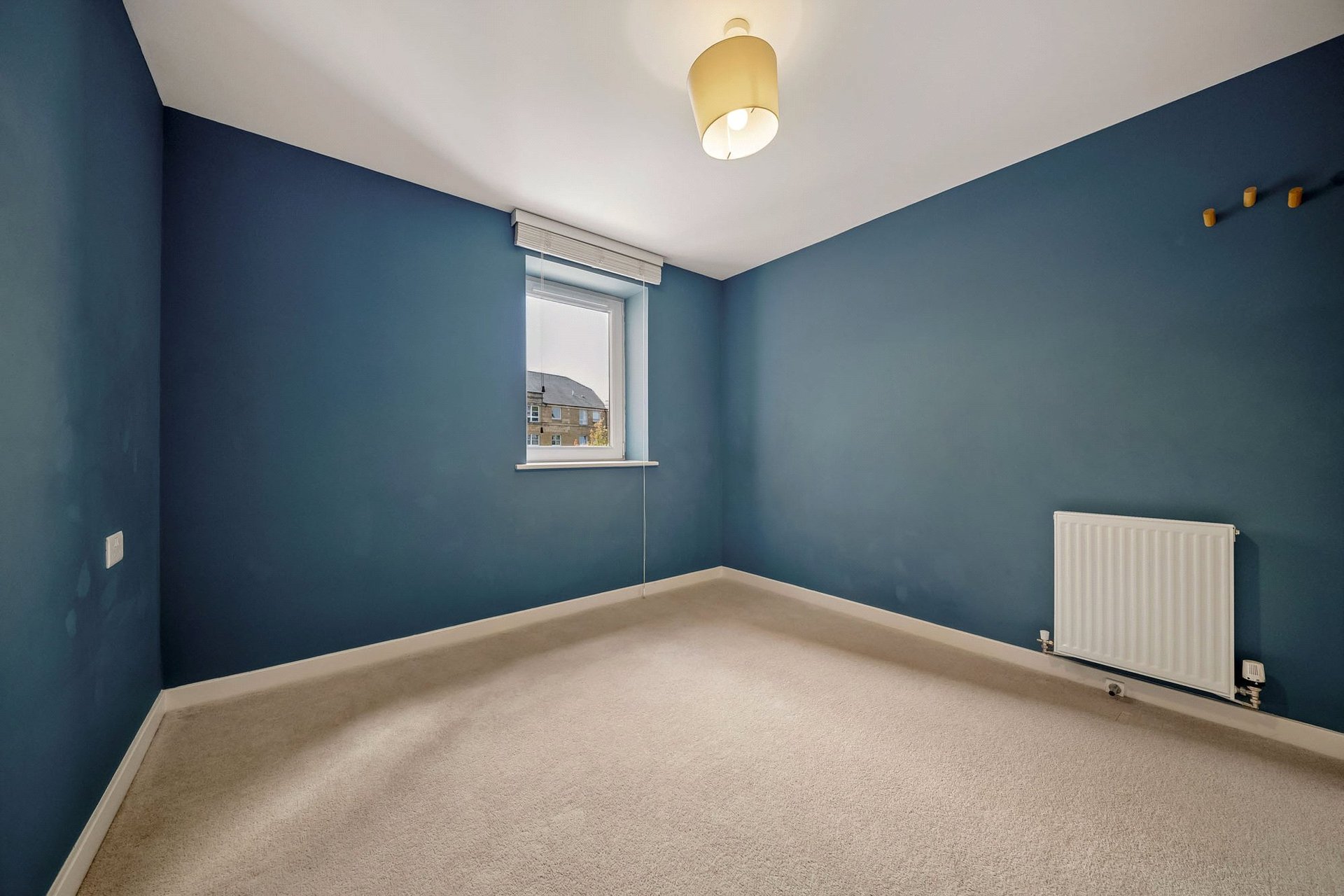 Flat 15, 2 North Pilrig Heights, Edinburgh, EH6 5FE - Picture #15
