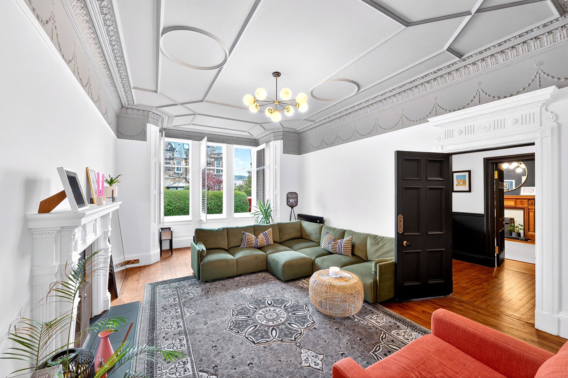 3 Durham Road, Edinburgh, Midlothian, EH15 1NU - Picture #6