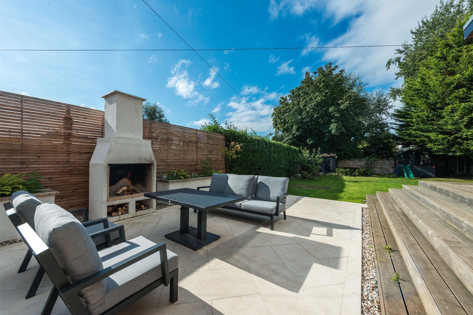 33 Hopetoun Terrace, Gullane, East Lothian, EH31 2DD - Picture #18