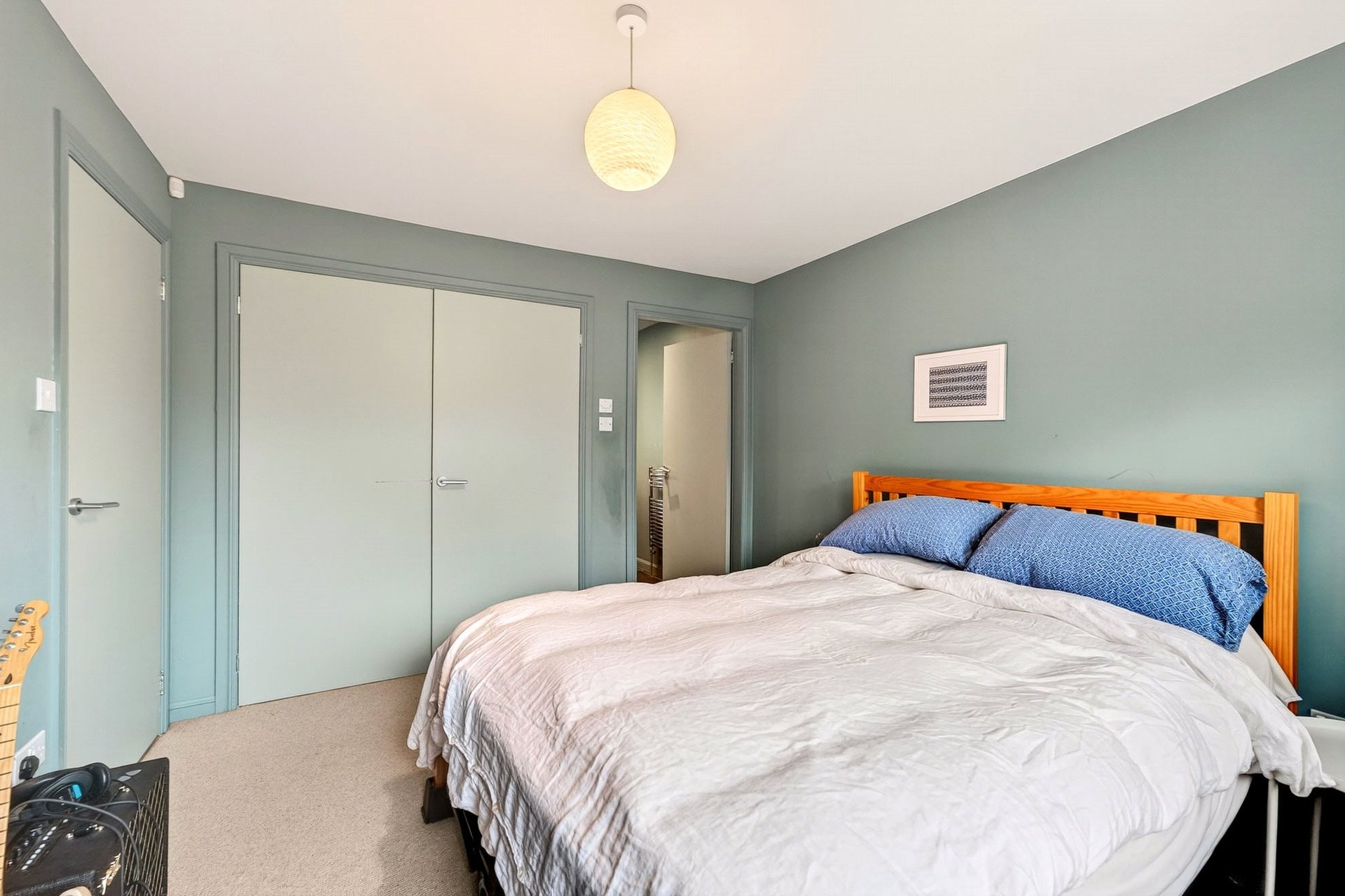 8A Meadow Road, Leuchars, St. Andrews, Fife, KY16 0EX - Picture #16