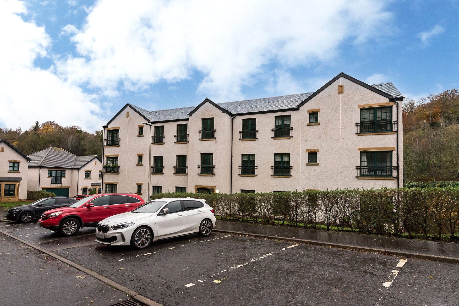 6F Westmill Haugh, Lasswade, Midlothian, EH18 1BF - Picture #13