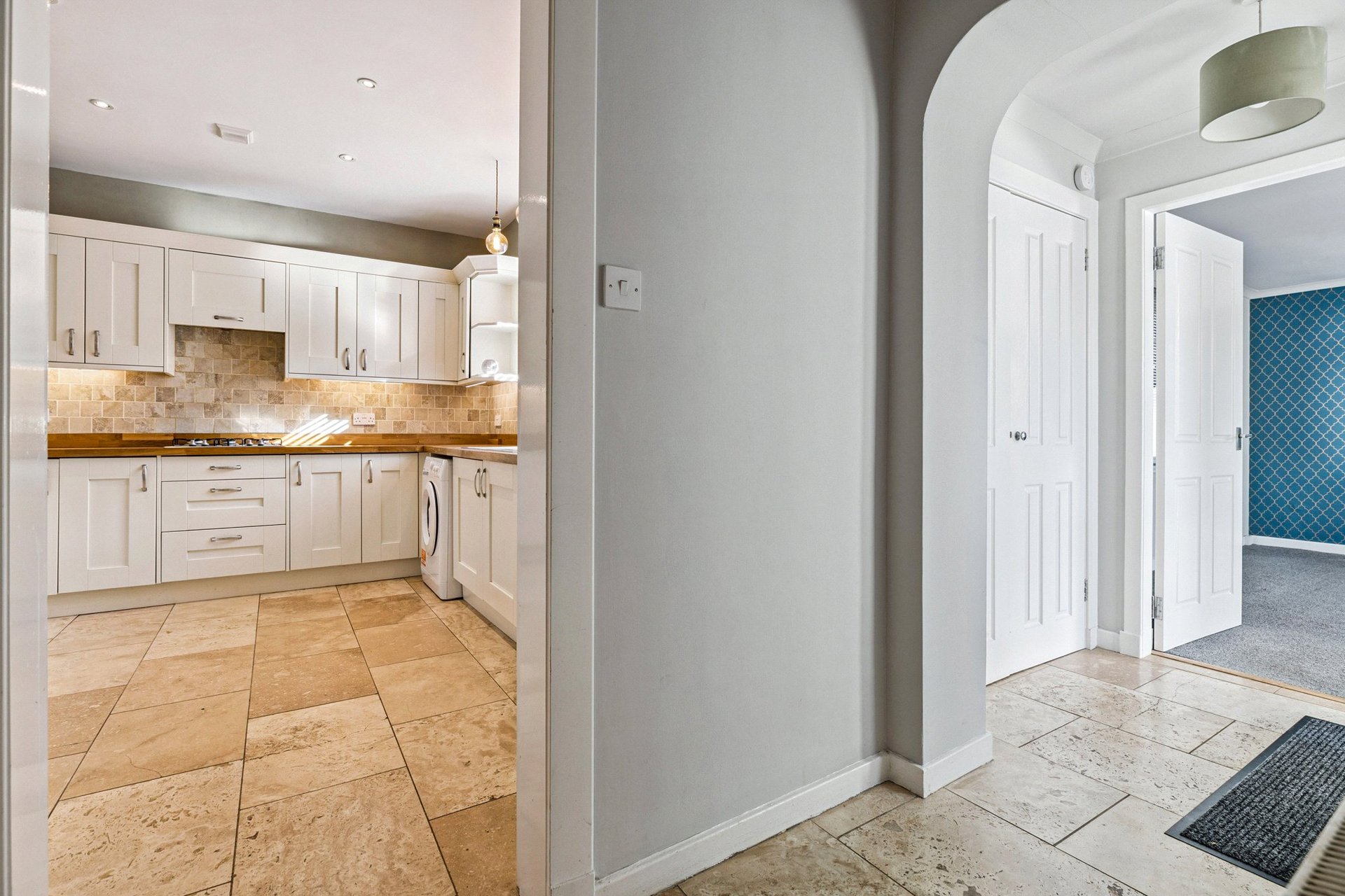 1 Lynn Drive, Milngavie, G62 8HL - Picture #12