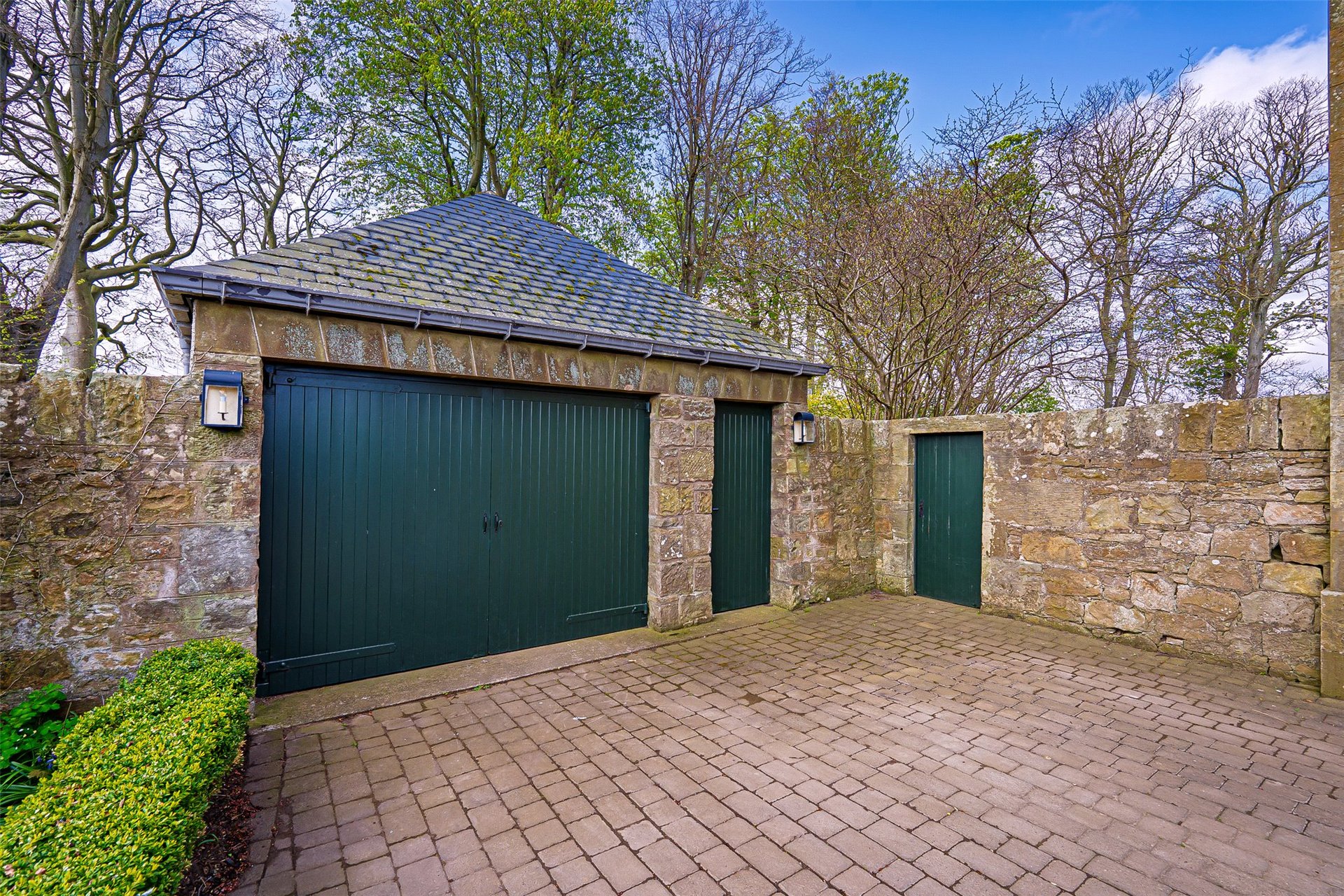 Kirk House, 18 Main Street, Kingsbarns, St. Andrews, KY16 8SZ - Picture #37