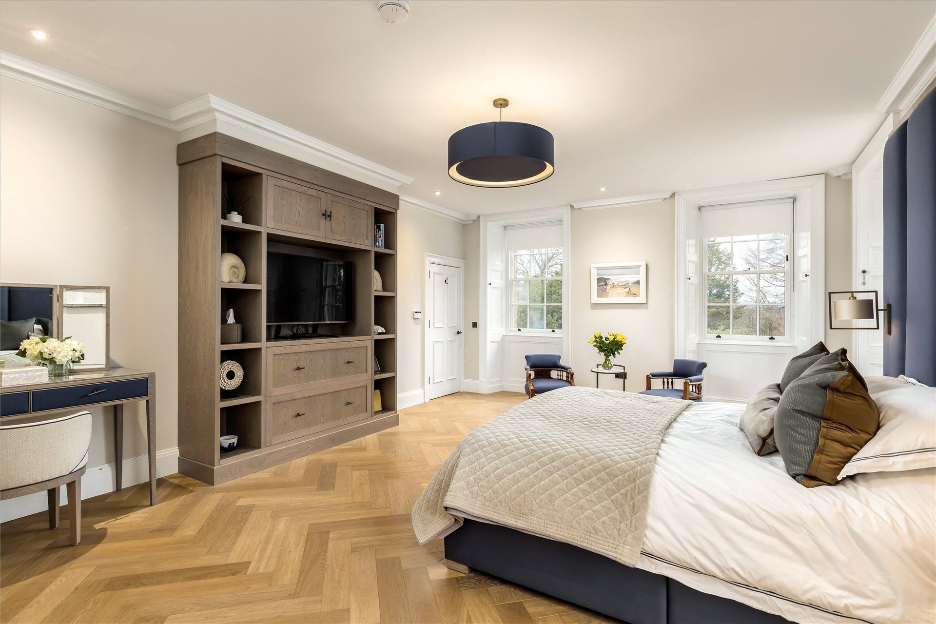 Eskgrove, 5 Inveresk Village, East Lothian, EH21 7TD - Picture #23