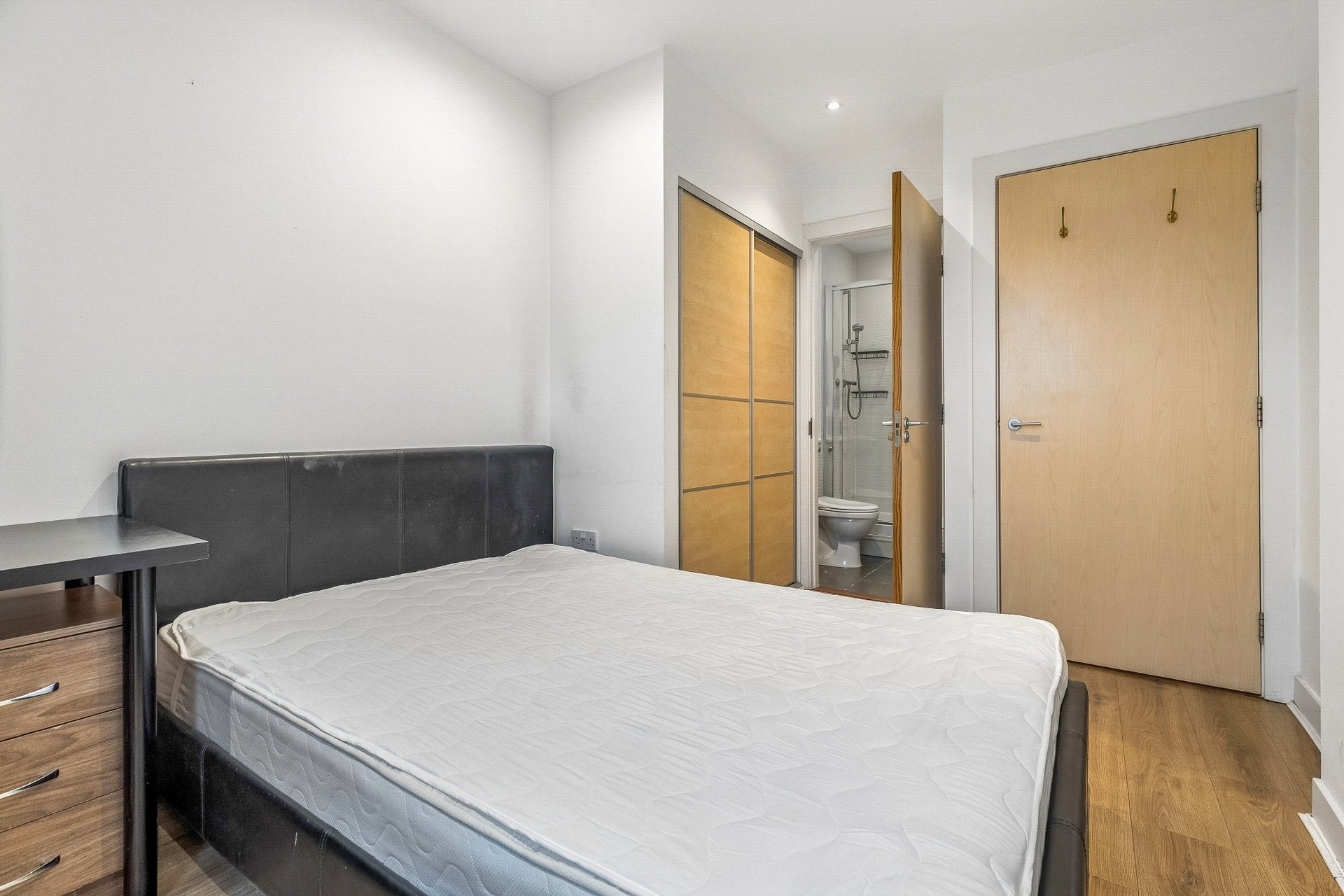 Flat 10/2 Block 1 Argyle Building, 490 Argyle Street, Glasgow City Centre, G2 8AJ - Picture #12