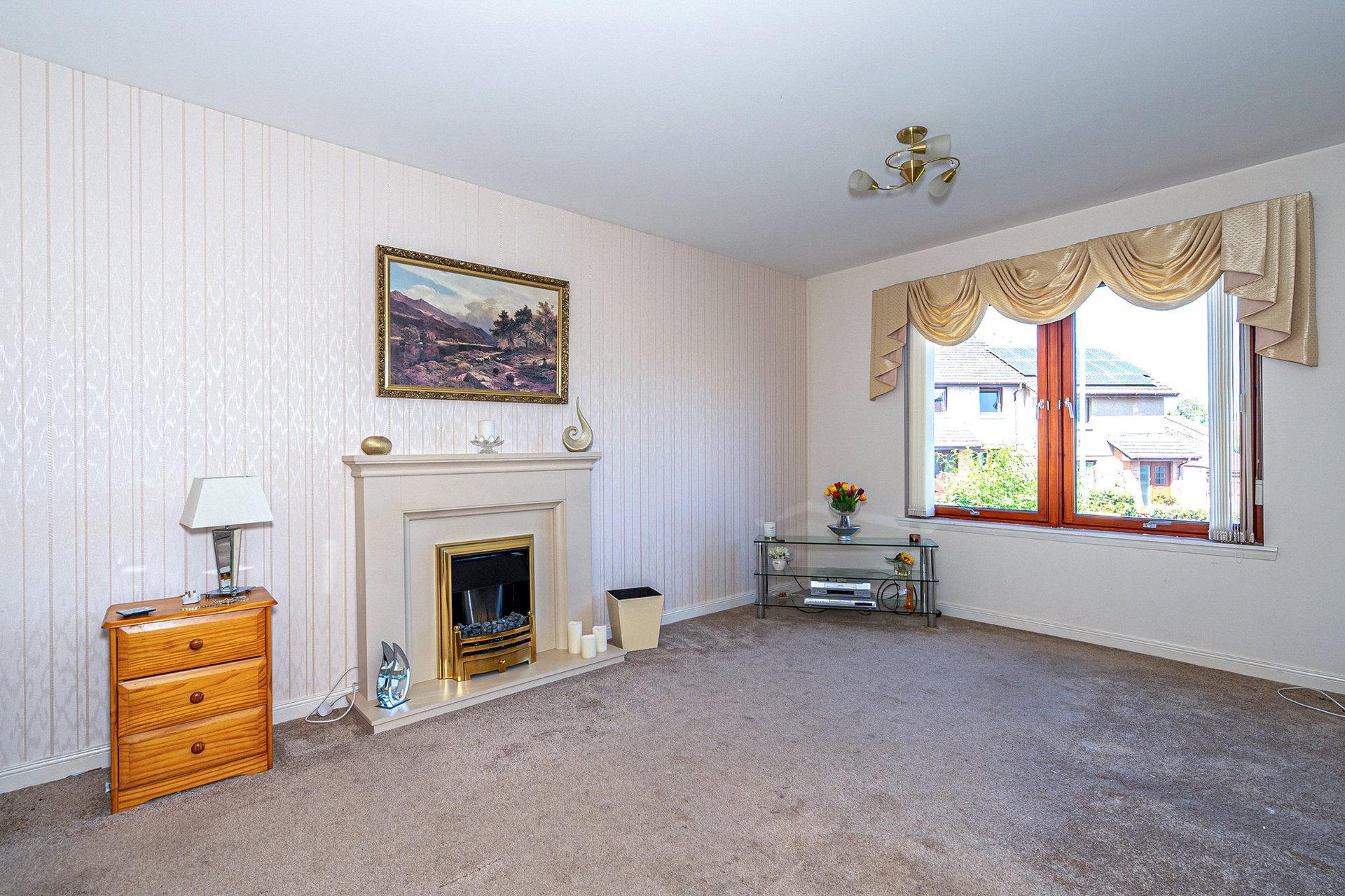 9 Kinnear Court, Guardbridge, St. Andrews, Fife, KY16 0UE - Picture #3