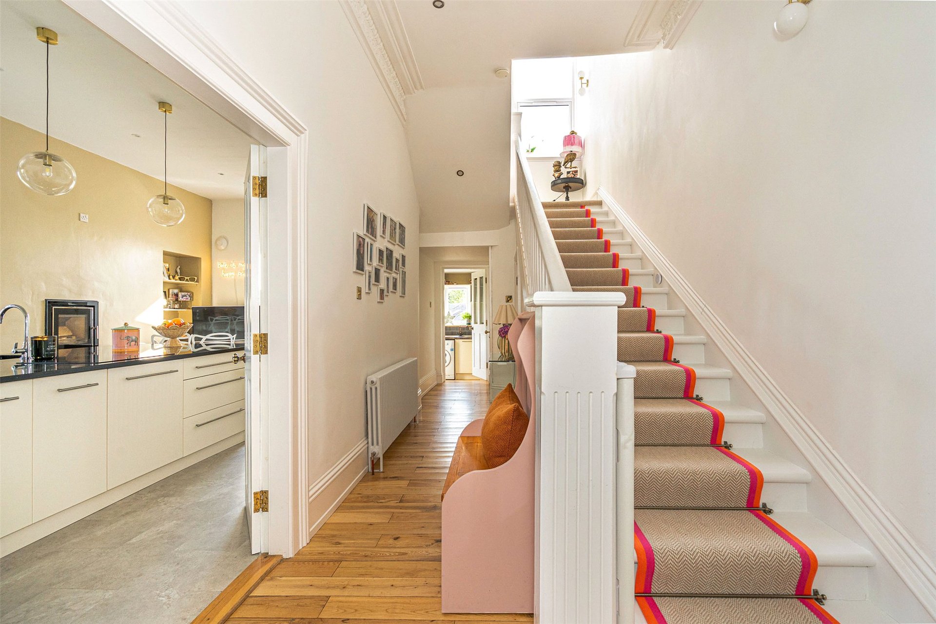 20 High Road, Port Bannatyne, Isle of Bute, Argyll and Bute, PA20 0NY - Picture #5
