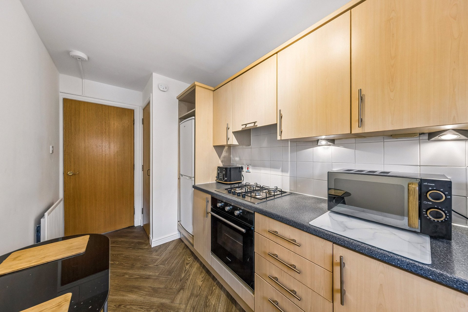1/1, 56 Lymburn Street, Finnieston, Glasgow, G3 8PD - Picture #8