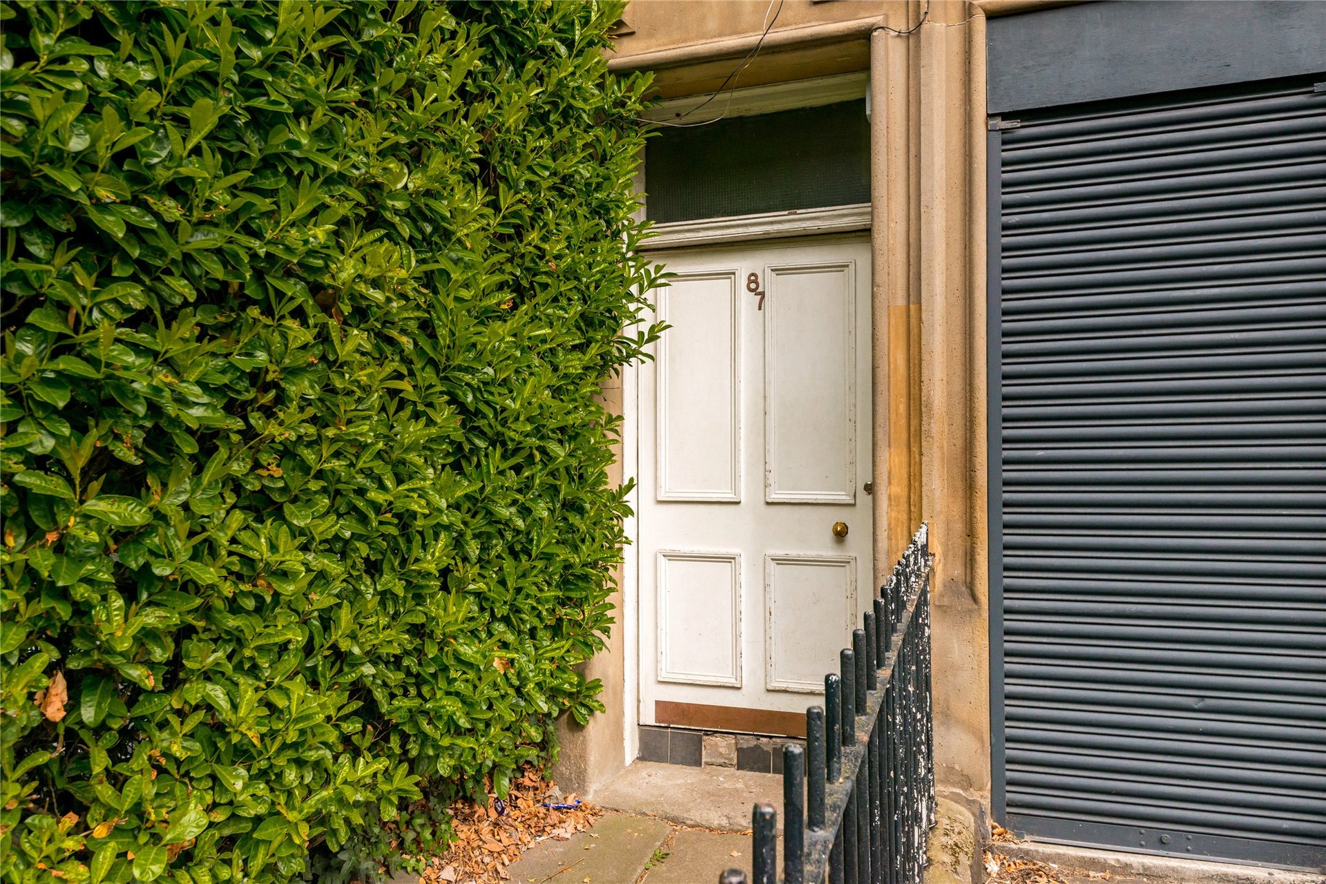 87 (2f1), Montgomery Street, Hillside, Edinburgh, EH7 5HZ - Picture #2