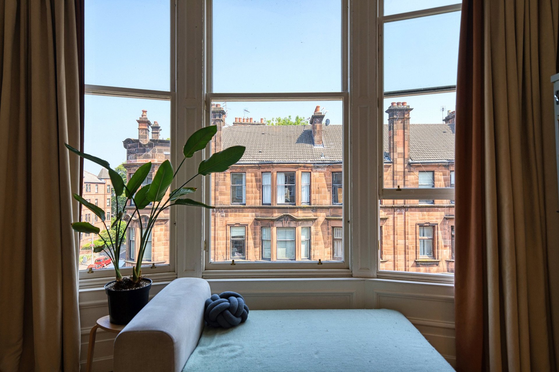 3/1, 172 Hyndland Road, Hyndland, Glasgow, G12 9HZ - Picture #6
