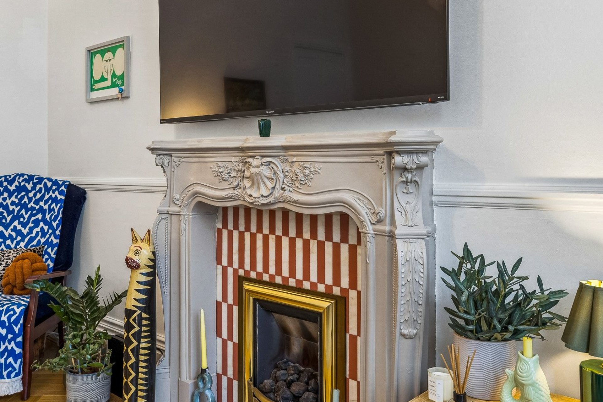 0/2, 55 Woodford Street, Shawlands, Glasgow, G41 3HP - Picture #8