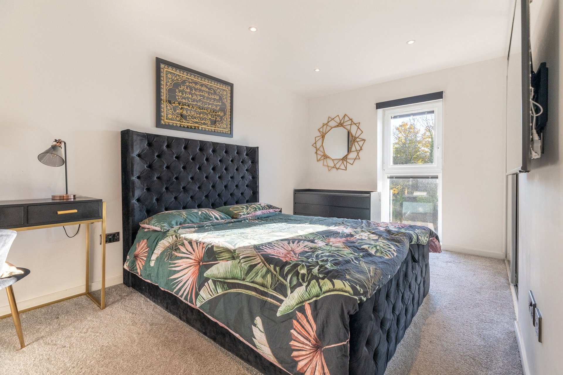 3/1, 187 Dorchester Avenue, Kelvindale, Glasgow, G12 0DN - Picture #12