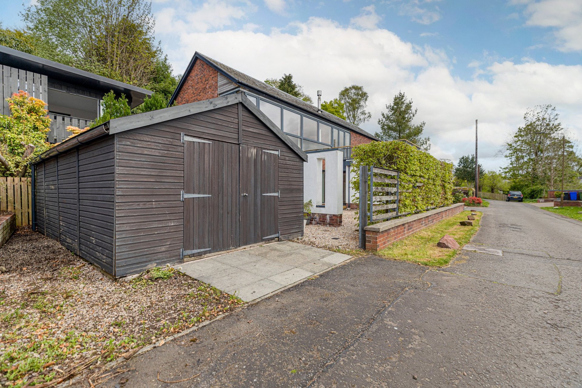19 Spinner Street, Balfron, G63 0TP - Picture #45