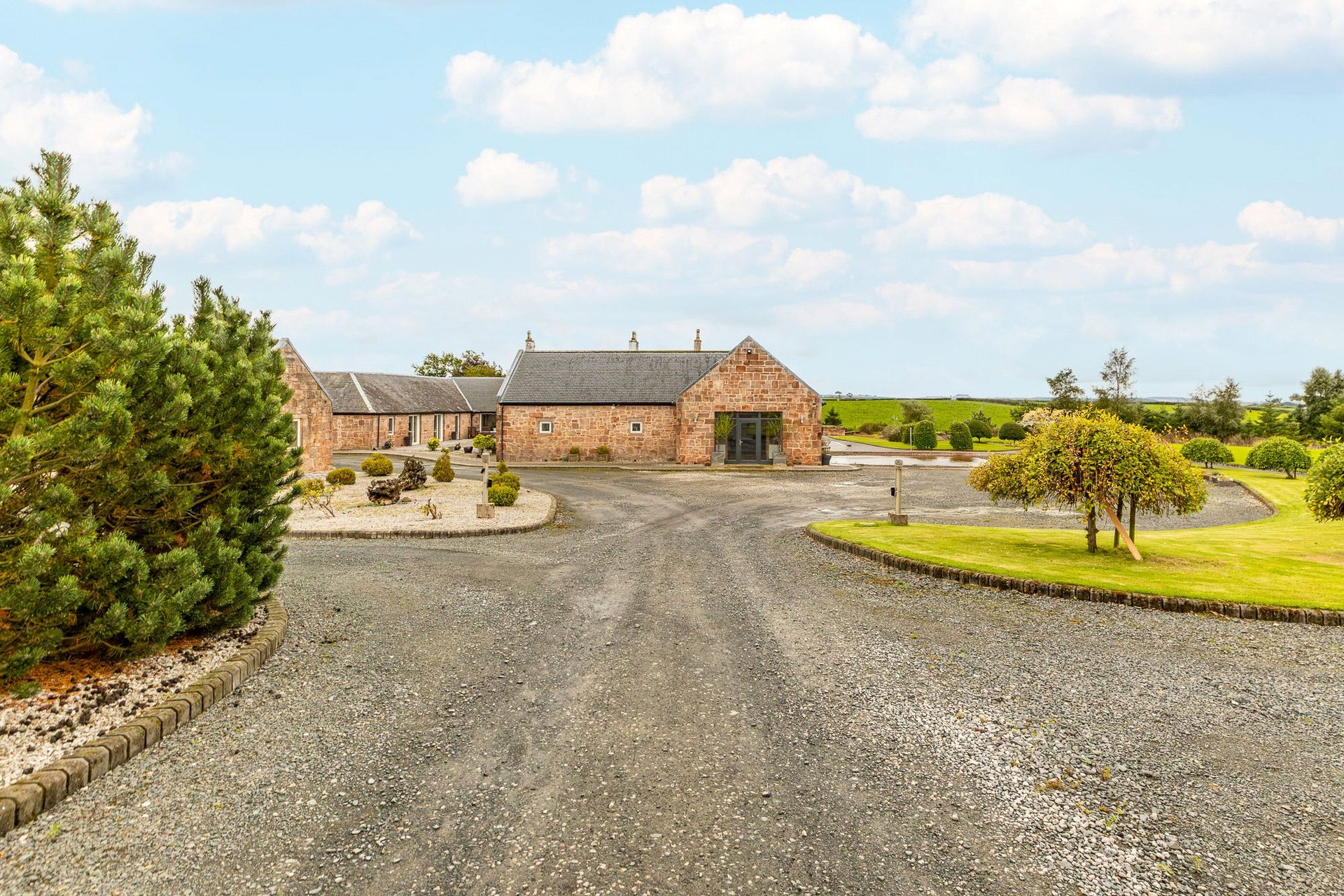 Bellisle, Hurlford, Kilmarnock, East Ayrshire, KA1 5JF - Picture #5