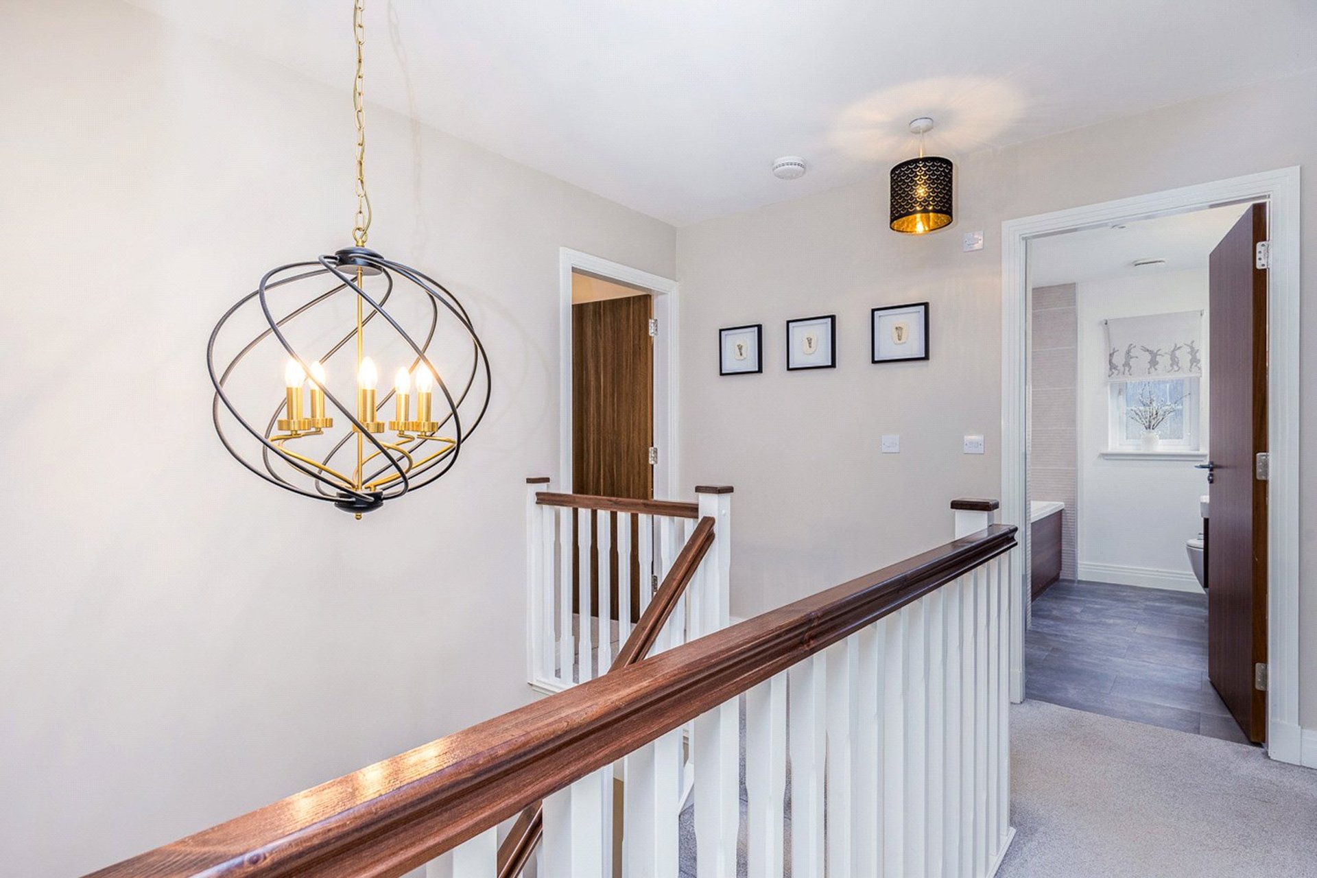 1 Grant Place, Bearsden, G61 3FA - Picture #19